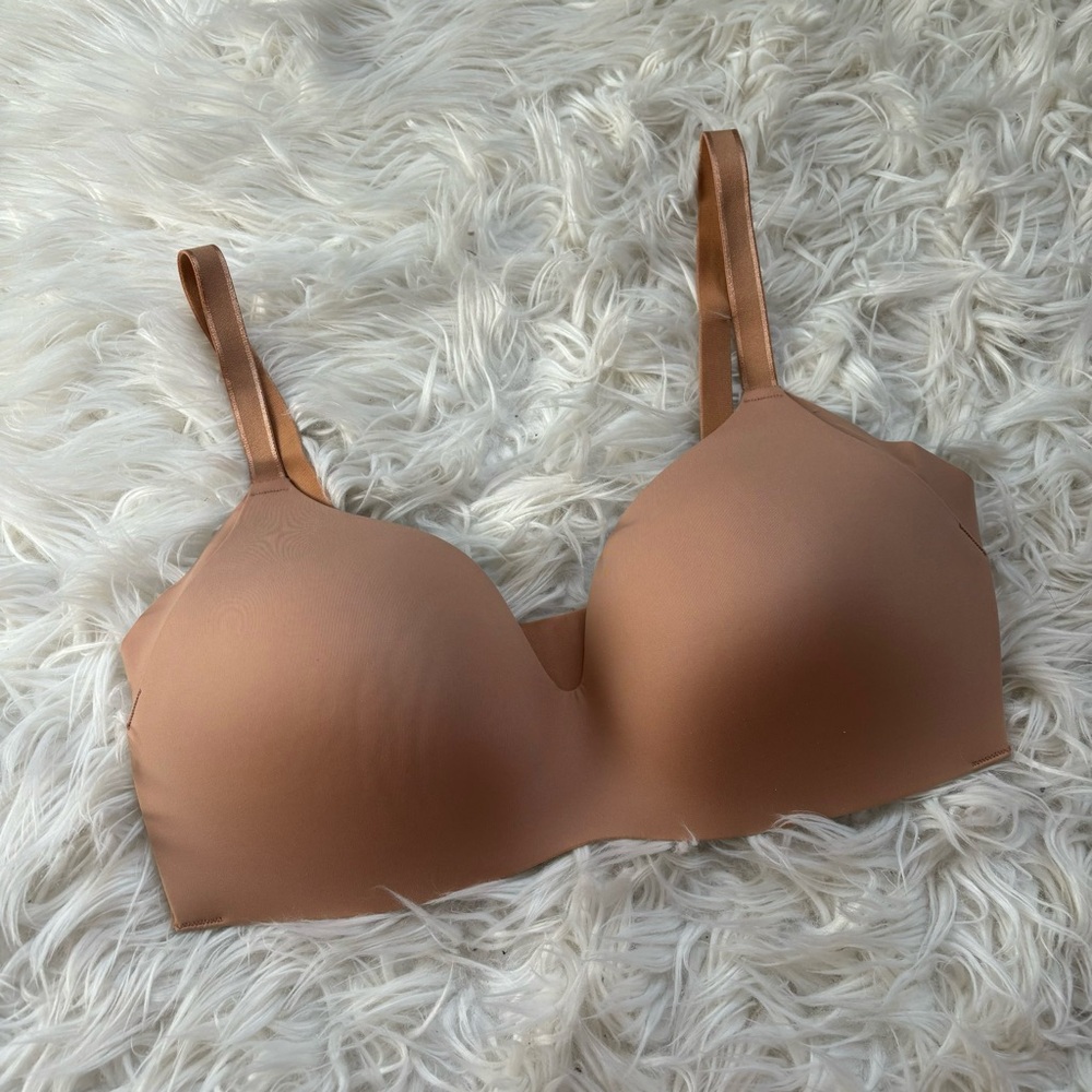 Knix Wingwoman Bra Sz 4, 34 C or B or 32 D